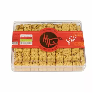شیرینی نخودچی 600 گرم