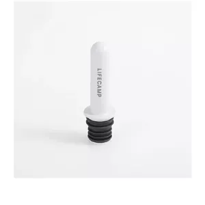 خودشور سفری لایف کمپ کد 45891 خاکستری 