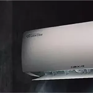 کولرگازی18000مدلTV18ELU1نکسار
