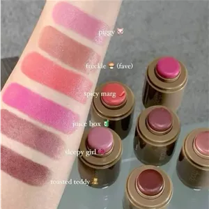 رژ گونه استیکی اسنس مدل piggy