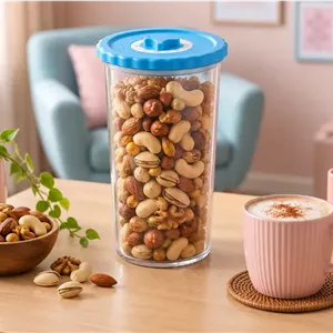 بانکه زمان دار فان گرد آبی بنتاتی