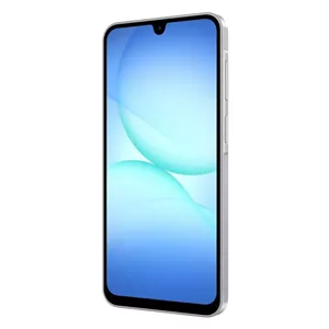 گوشی موبایل سامسونگ مدل GALAXY A17 ظرفیت 128 گیگابایت و رم ۴ گیگابایت مشکی (پارت نامبر هند)
