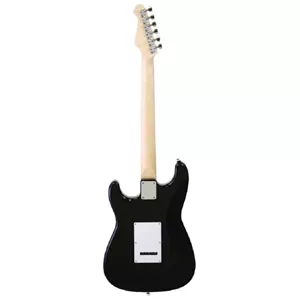 گیتار الکتریک ARIA PRO II STG 004 - BLACK