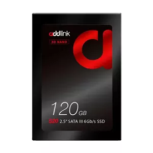 ssd addlink 120gb s20