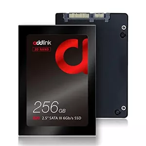 ssd addlink 256gb s20