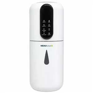 رطوبت ساز التراسونیک مدیساچک مدل MC-HM4 UV ظرفیت 5 لیتر کنترل دار