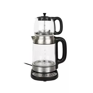 چای ساز دونالکس مدل DN-185 مشکی
