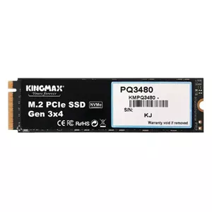 ssd kingmax 1t pq3480 nvme
