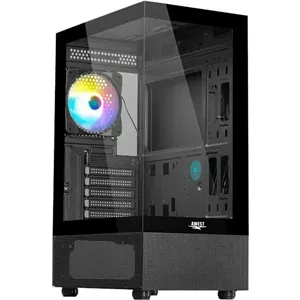 کیس کامپیوتر مخصوص بازی اووست مدل AQ-11 MB | گارانتی 12 ماهه تابا