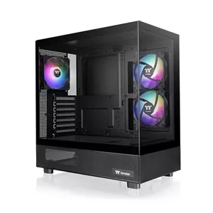 کیس کامپیوتر ترمالتیک مدل ThermalTake View 270 Plus TG ARGB | گارانتی 36 ماهه اواژنگ