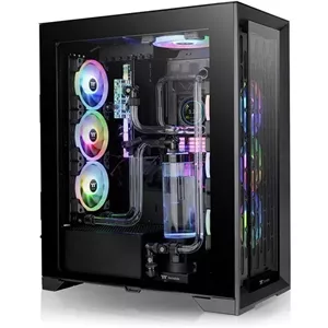 کیس کامپیوتر ترمالتیک مدل ThermalTake CTE T500 TG | گارانتی 36 ماهه اواژنگ