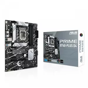 مادربرد Asus Prime B760 Plus D4