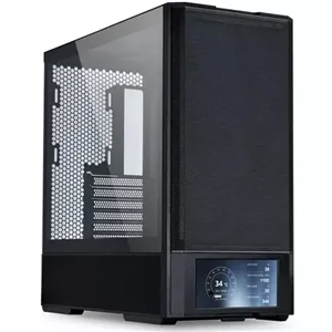 کیس کامپیوتر لیان لی مدل LANCOOL 207 DIGITAL | گارانتی 24 ماهه تخت جمشید