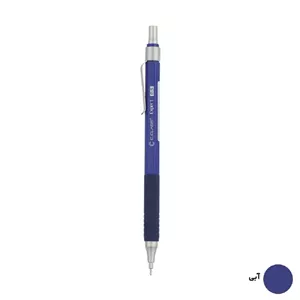 مداد نوکی 0.5 سی کلاس مدل اکسپرت(رنگ رندوم)