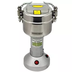 آسیاب سیلور کرست مدل 250g