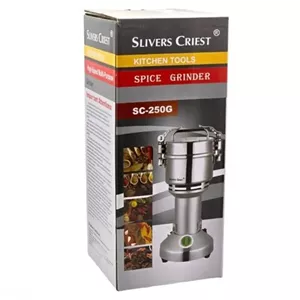 آسیاب سیلور کرست مدل 250g