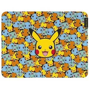 ماوس پد ریزر مدل Gigantus V2 M Pokmonkanto Edition Medium | گارانتی 18 ماهه پانا