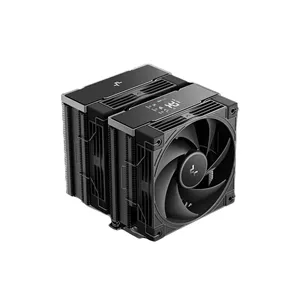 سیستم خنک‌کننده بادی دیپ کول مدل AK620 G2 Digital NYX X2 | گارانتی 18 ماهه الماس رایان ایرانیان