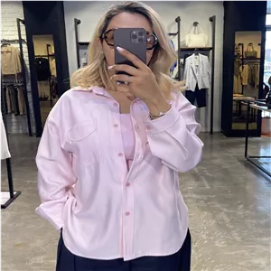 شومیز لیو یاسی سایز 2 مناسب: 42 تا 46