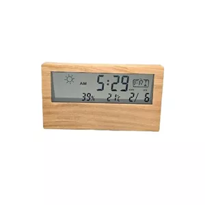 ساعت رومیزی دیجیتال کد 21585
