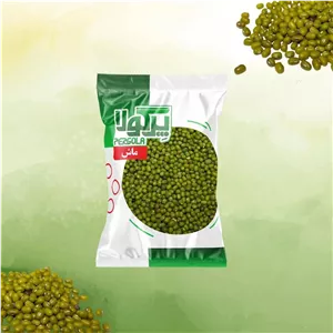 ماش پرگولا-900 گرم بسته 2 عددی