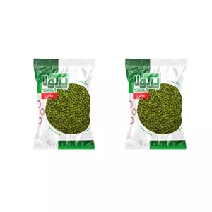 ماش پرگولا-900 گرم بسته 2 عددی