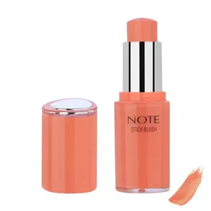 رژگونه استیکی مات نوت مدل Juicy شماره 10