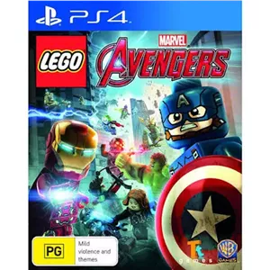 lego marvel avengers ps4