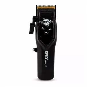 ماشین اصلاح شارژی ام آر دی پرو مدل HC3969V مشکی