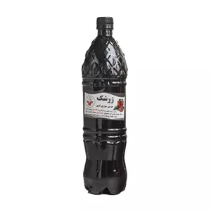 آب میوه طبیعی زرشک 1.5 لیتر