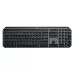 کیبورد لاجیتک مدل MX KEYS S | گارانتی 18 ماهه مروارید اسپیرو