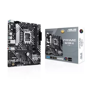 مادربرد ASUS Prime H610M-A - CSM
