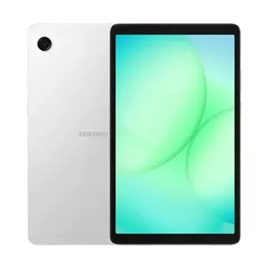 تبلت سامسونگ مدل Galaxy Tab A11 (X135) ظرفیت 64 رم 4 گیگابایت نقره ای