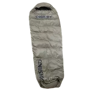 کیسه خواب HUSKY مدل Dopy 20c سبز تیره