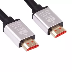 کابل HDMI ایکس پی XP 4K طول 1.5 متر