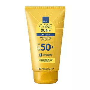 کرم ضد آفتاب مرطوب‌کننده آون کر سان پلاس SPF 50