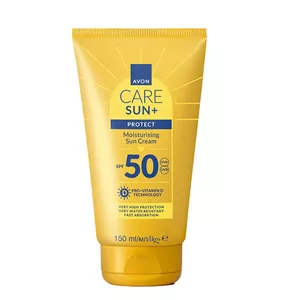 ضد آفتاب آبرسان صورت و بدن آون کر SPF 50 آون