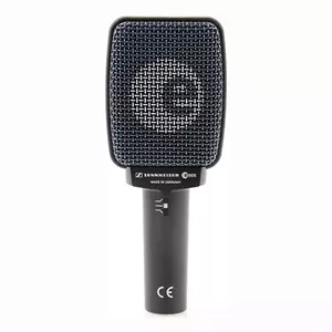 میکروفون سنهایزر مدل E906