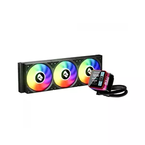 خنک کننده پردازنده ردراگون مدل Redragon CCW-3015 RGB | گارانتی 24 ماهه تخت جمشید