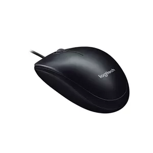 ماوس باسیم لاجیتک مدل M90