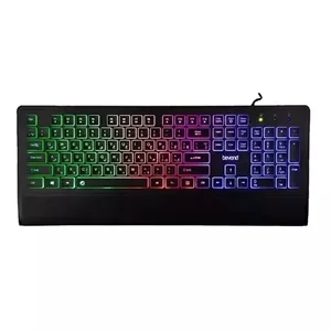 کیبورد گیمینگ بیاند مدل BK-7210 RGB