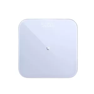 ترازو هوشمند شیائومی مدل Smart Scale S200 رنگ آبی