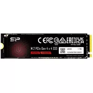 حافظه SSD اینترنال سیلیکون پاور مدل UD90 1TB | گارانتی 36 ماهه رها گستر