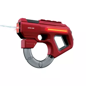 تفنگ آب پاش گرین لاین GN95WTGUNGY Green Lion GN95-Water Gun قرمز