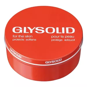 کرم مرطوب‌کننده گلیسولید حجم 250 میلی‌لیتر Glysolid Cream 250ml