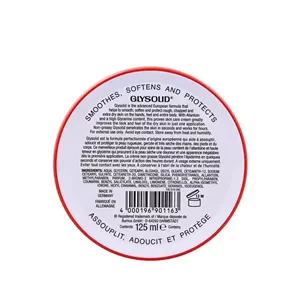 کرم نرم کننده گلیسولید Glysolid Glysolid Cream