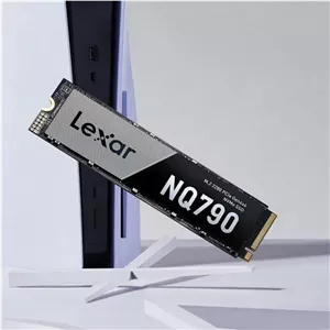 حافظه اس اس دی لکسار مدل NQ790 ظرفیت 2TB | گارانتی 36 ماهه آواژنگ