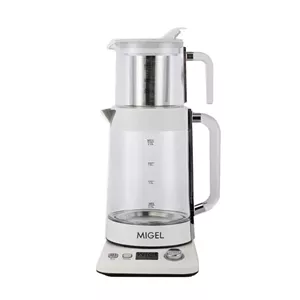 چای ساز میگل مدل GTS-290 سفید