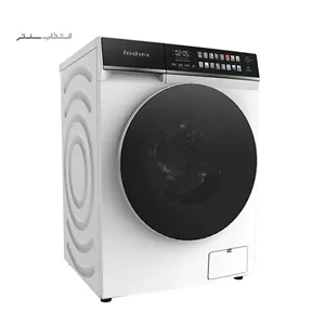 ماشین لباسشویی پاکشوما 10 کیلویی مدل X106W سفید