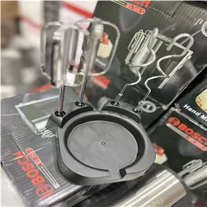 همزن دستی پایه دار بوش مدل bs-368-1